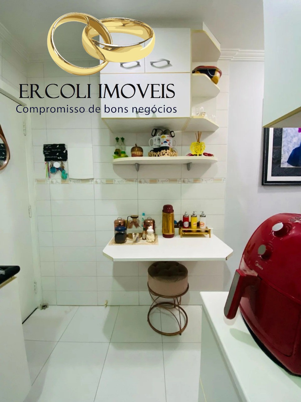 Apartamento, 1 quarto, 42 m² - Foto 23