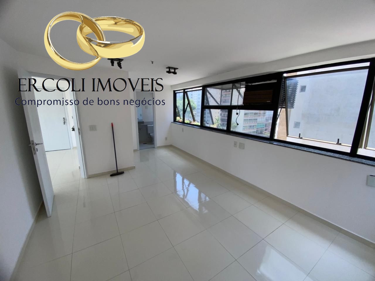 Sala-Conjunto, 64 m² - Foto 3