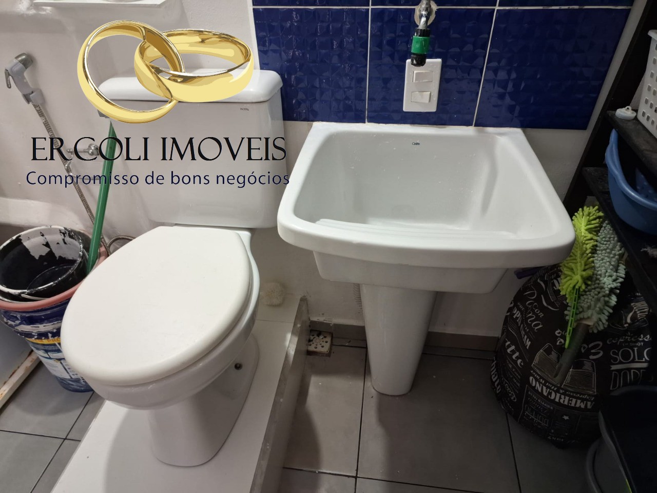 Apartamento, 2 quartos, 61 m² - Foto 15