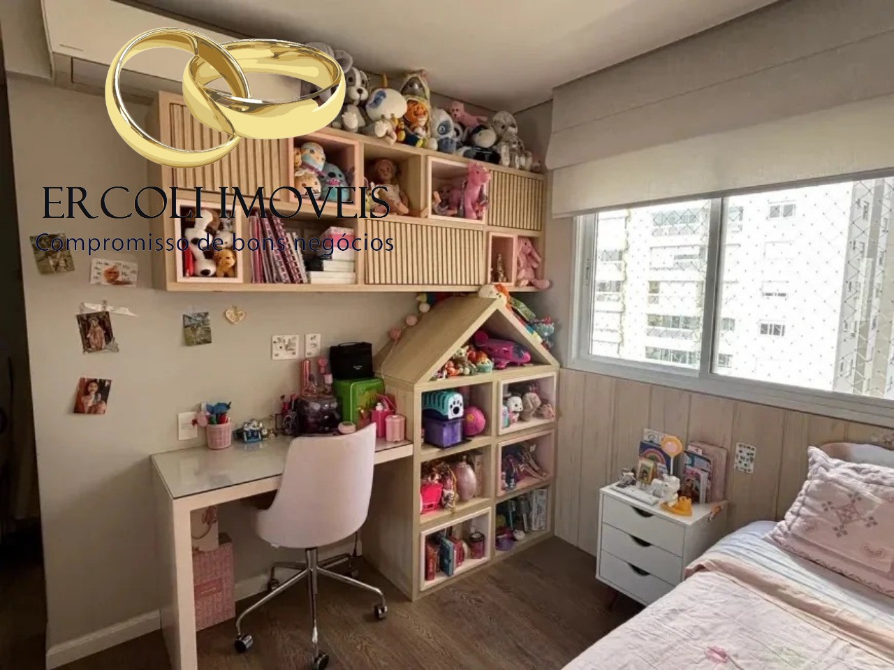 Apartamento, 3 quartos, 162 m² - Foto 15