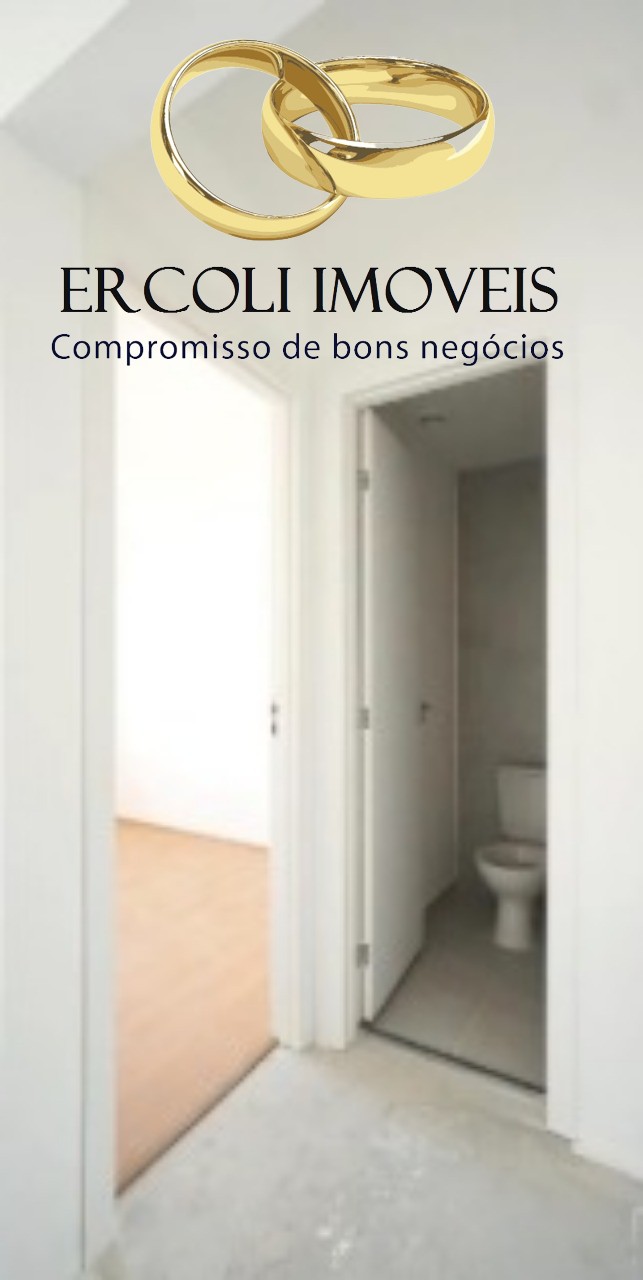 Apartamento, 2 quartos, 38 m² - Foto 3