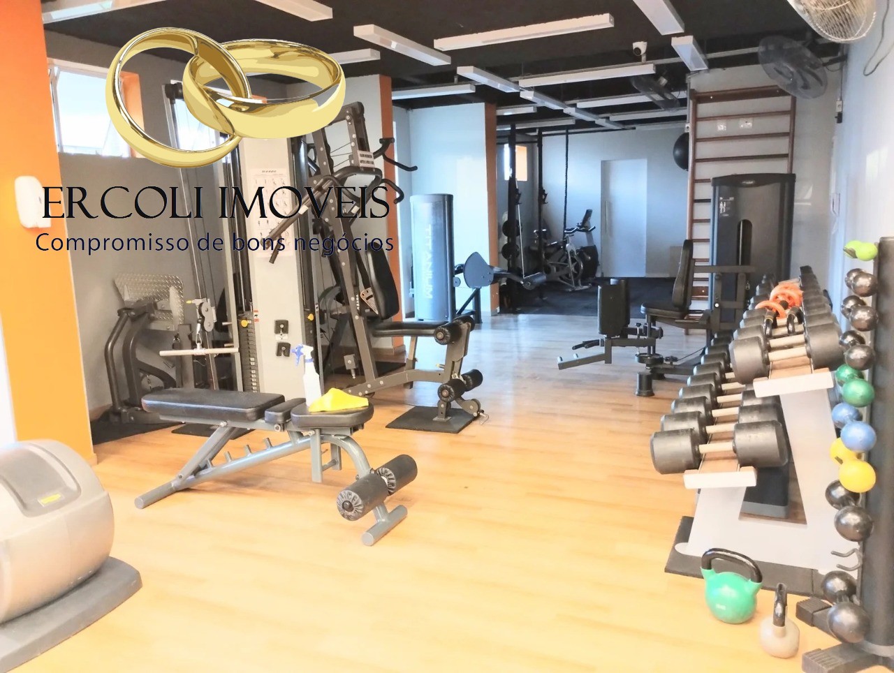 Apartamento, 2 quartos, 60 m² - Foto 37