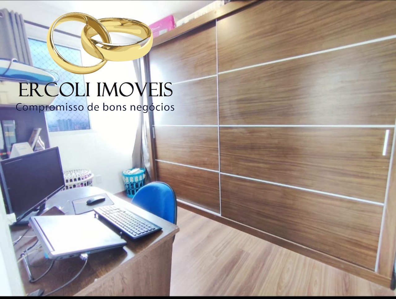 Apartamento, 2 quartos, 42 m² - Foto 6