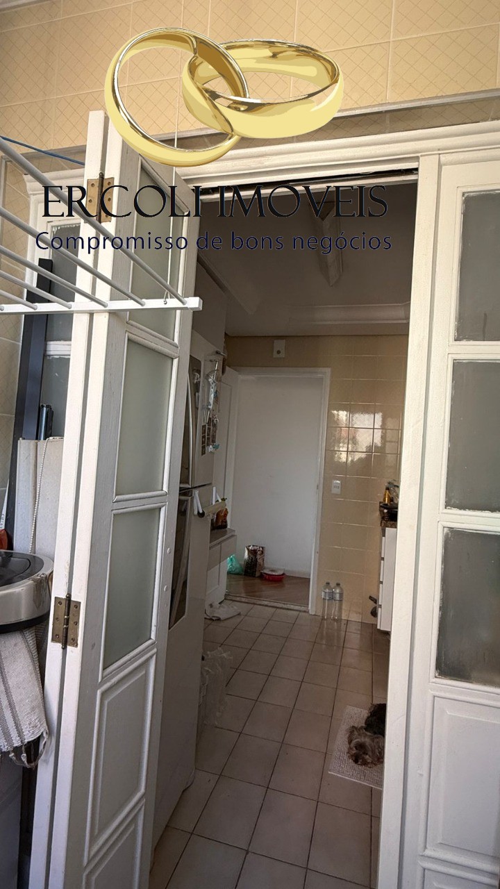Apartamento, 3 quartos, 78 m² - Foto 11