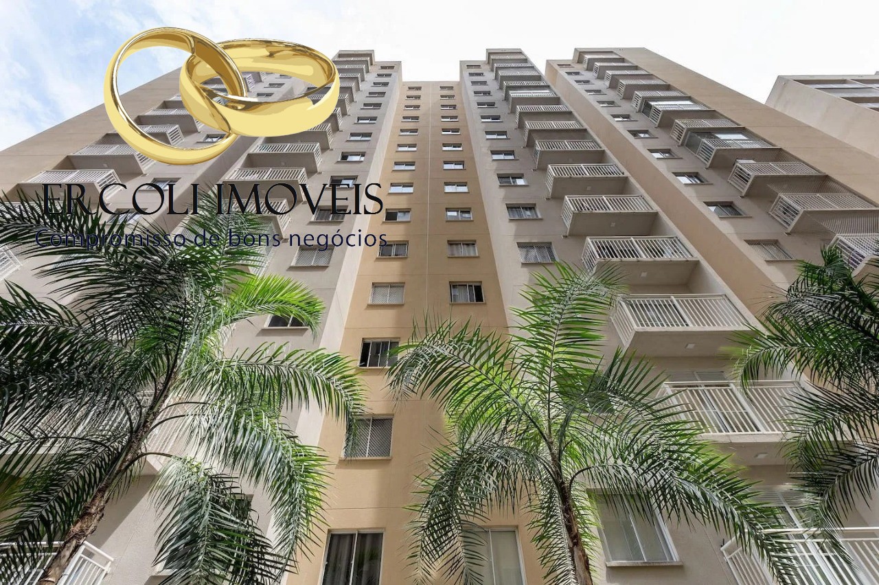 Apartamento, 2 quartos, 34 m² - Foto 8