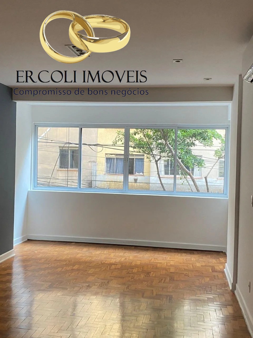 Apartamento, 1 quarto, 46 m² - Foto 2