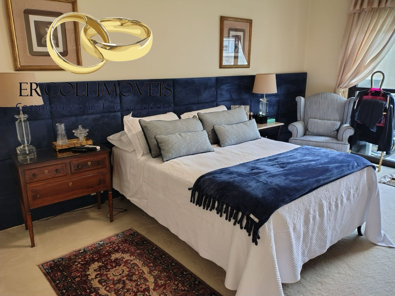 Apartamento, 3 quartos, 191 m² - Foto 21