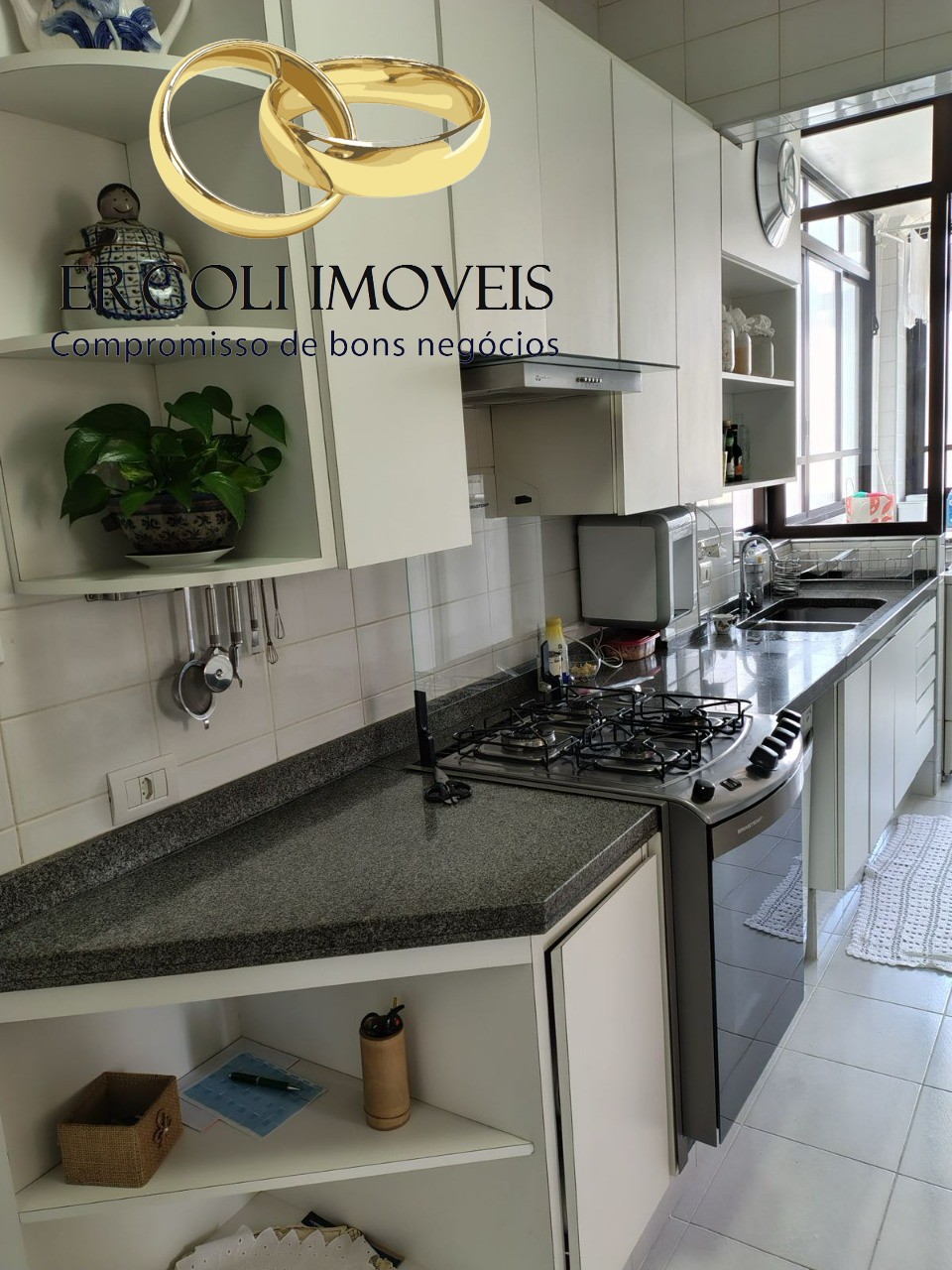Apartamento, 3 quartos, 191 m² - Foto 9