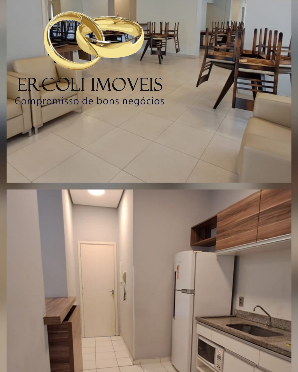 Apartamento, 2 quartos, 52 m² - Foto 20