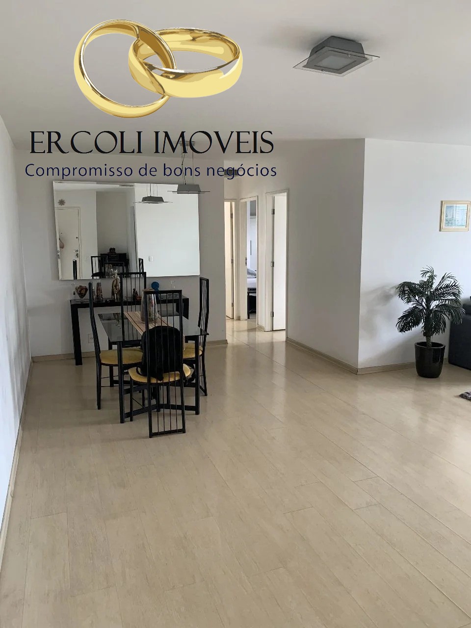 Apartamento, 3 quartos, 107 m² - Foto 6