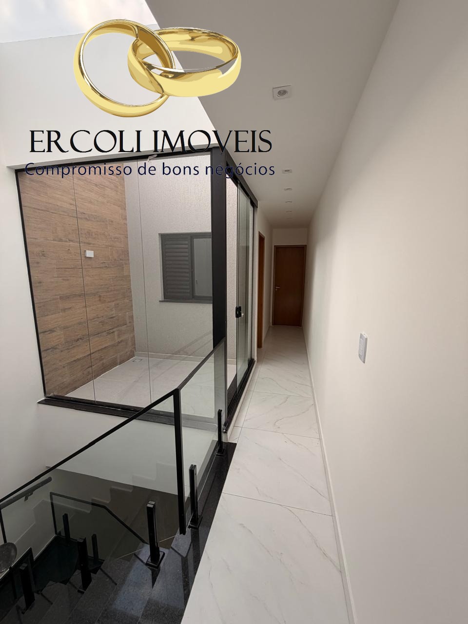 Casa, 3 quartos, 137 m² - Foto 11