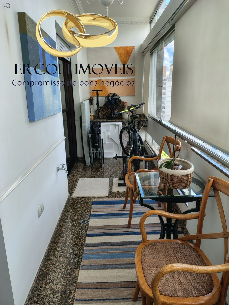 Apartamento, 3 quartos, 191 m² - Foto 14