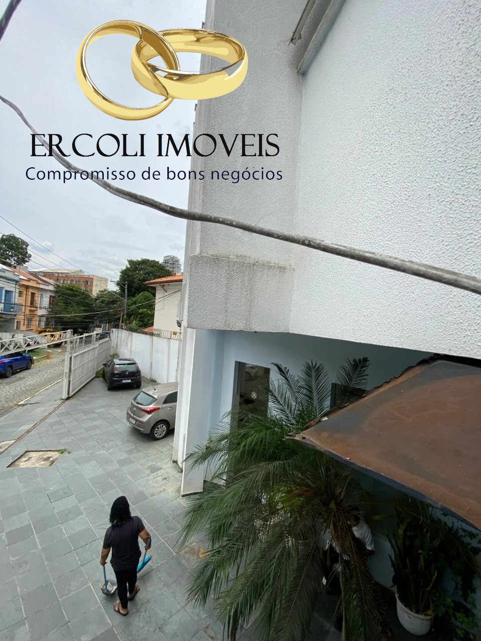 Sala-Conjunto, 506 m² - Foto 3
