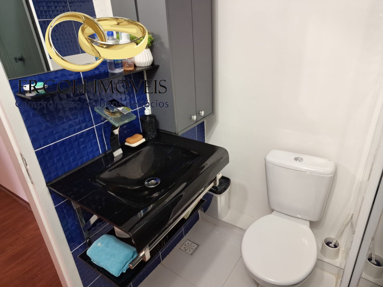 Apartamento, 2 quartos, 61 m² - Foto 23
