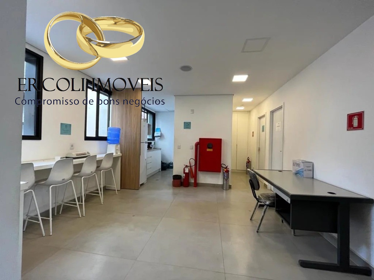 Prédio Inteiro, 311 m² - Foto 2