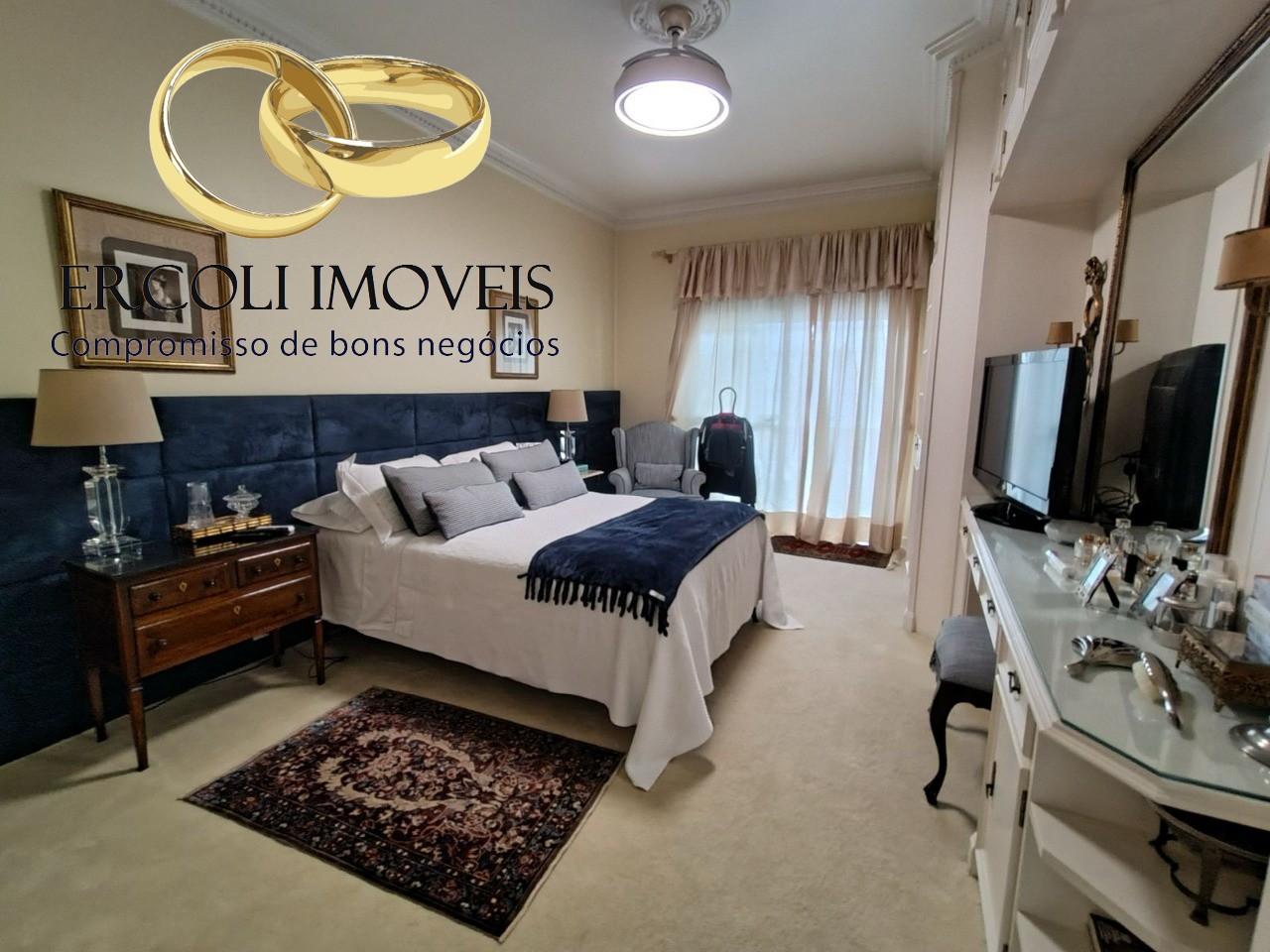 Apartamento, 3 quartos, 191 m² - Foto 19