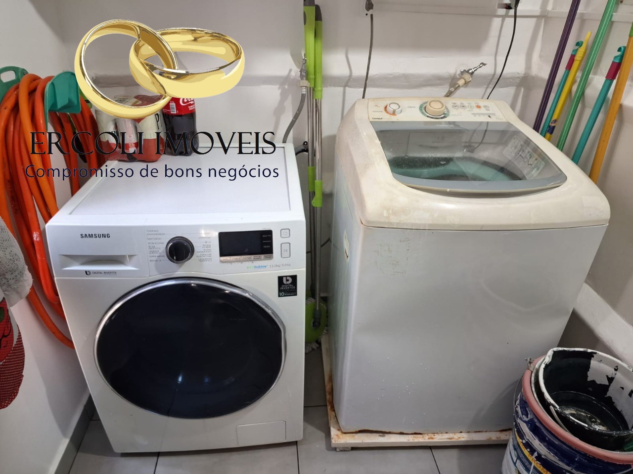Apartamento, 2 quartos, 61 m² - Foto 12