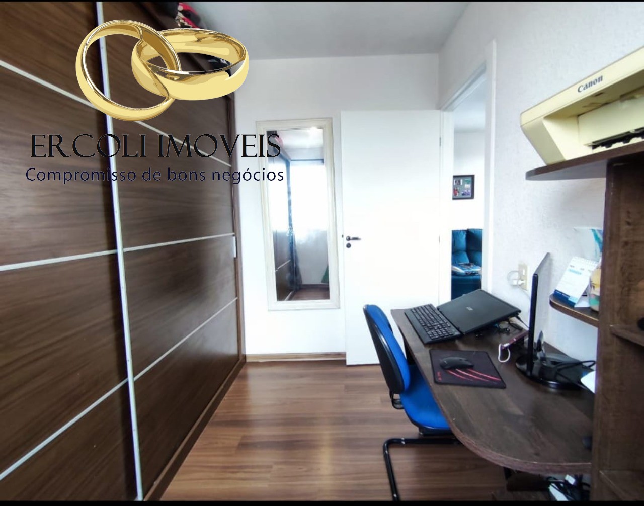 Apartamento, 2 quartos, 42 m² - Foto 10