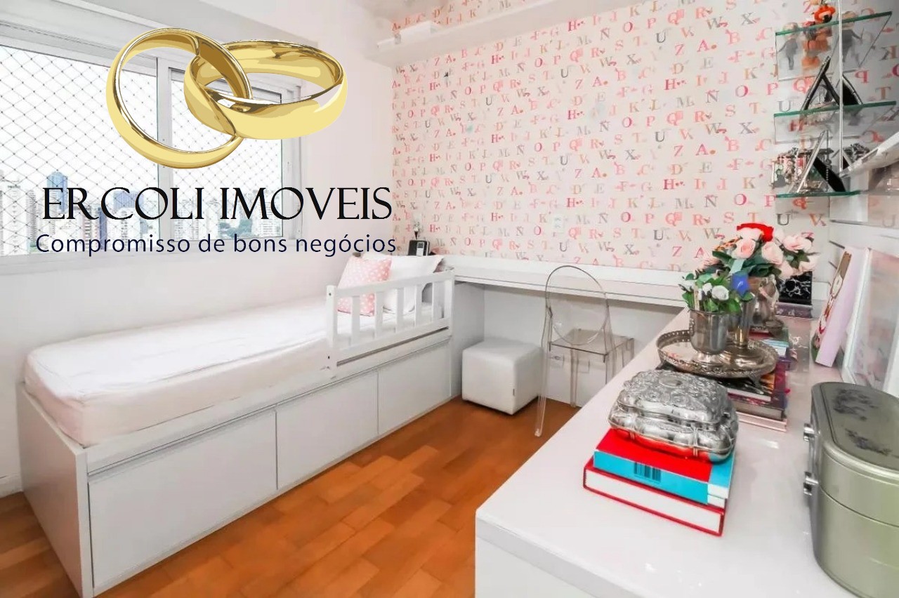Apartamento, 3 quartos, 206 m² - Foto 9