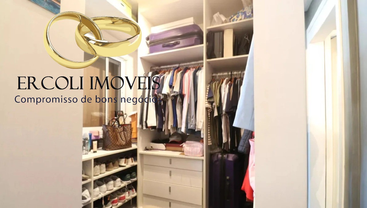 Apartamento, 3 quartos, 88 m² - Foto 10