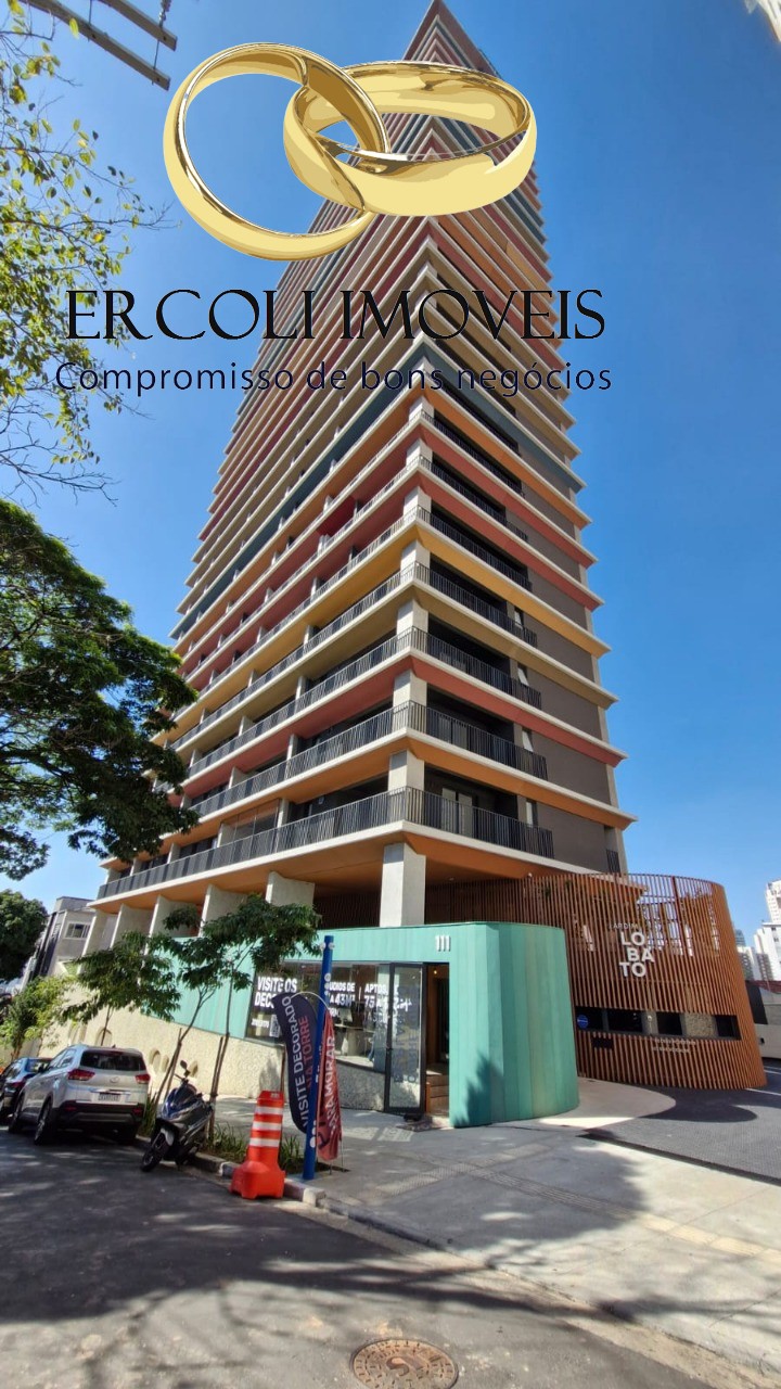Apartamento, 1 quarto, 20 m² - Foto 22