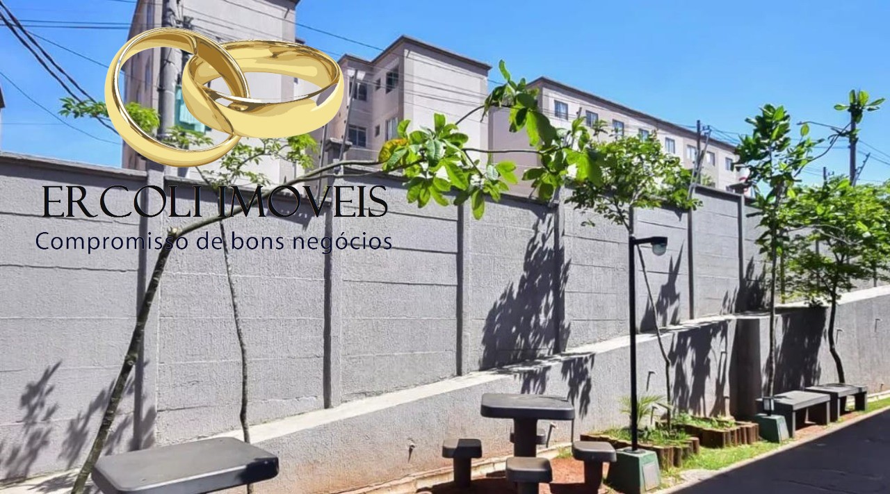 Apartamento, 2 quartos, 42 m² - Foto 15