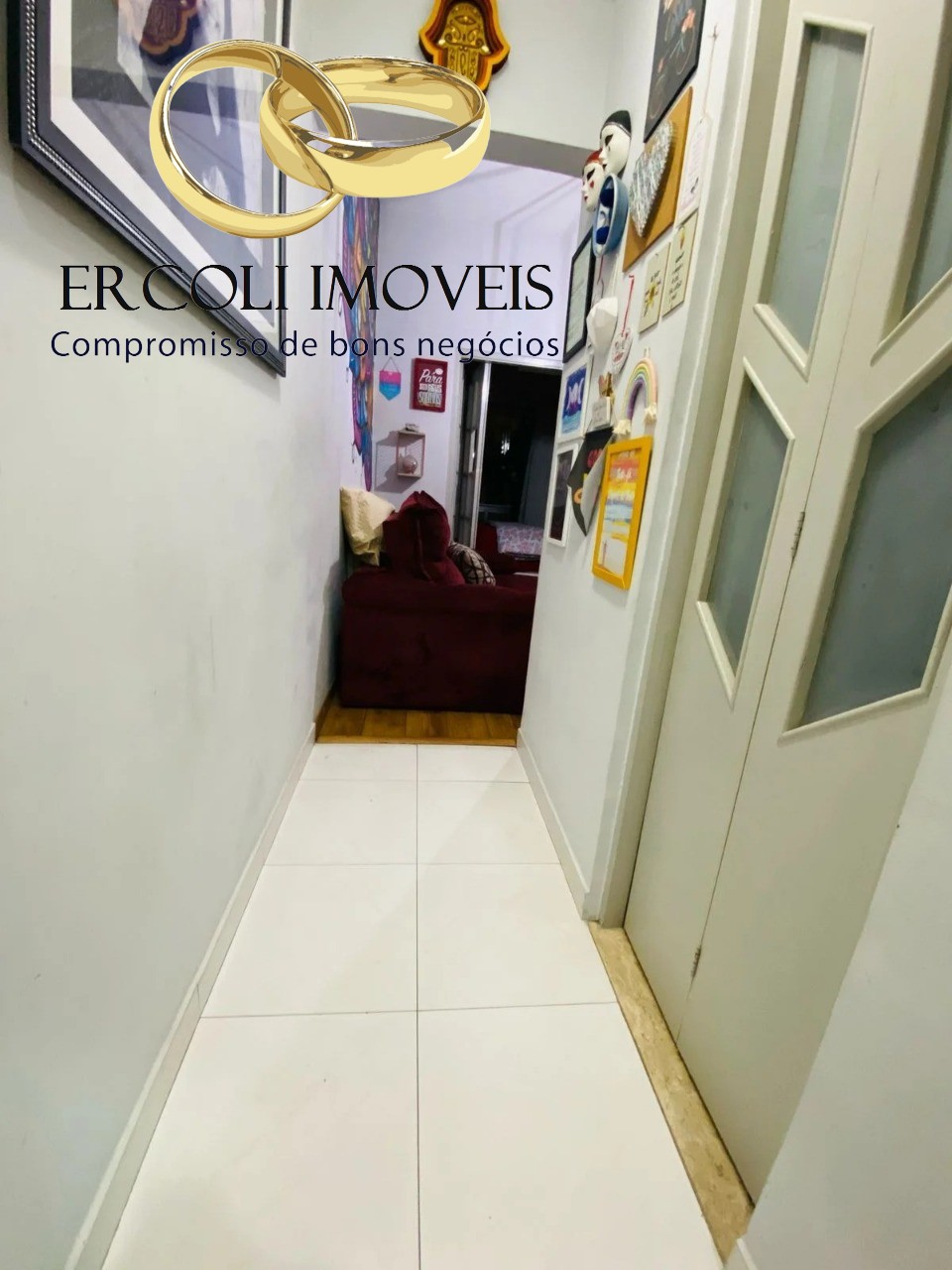 Apartamento, 1 quarto, 42 m² - Foto 21