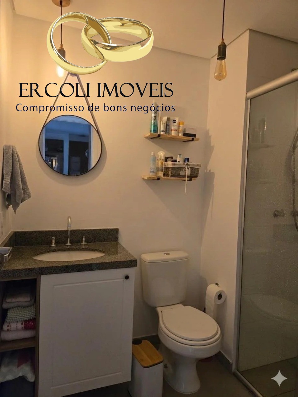 Apartamento, 2 quartos, 60 m² - Foto 8
