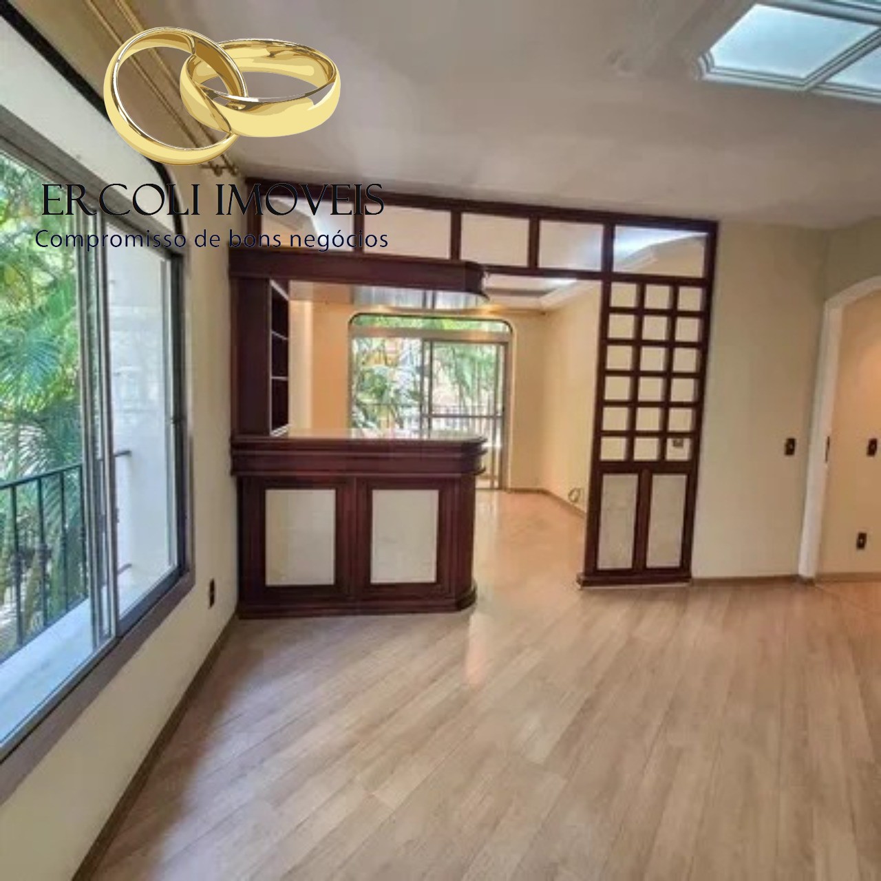 Apartamento, 3 quartos, 110 m² - Foto 4