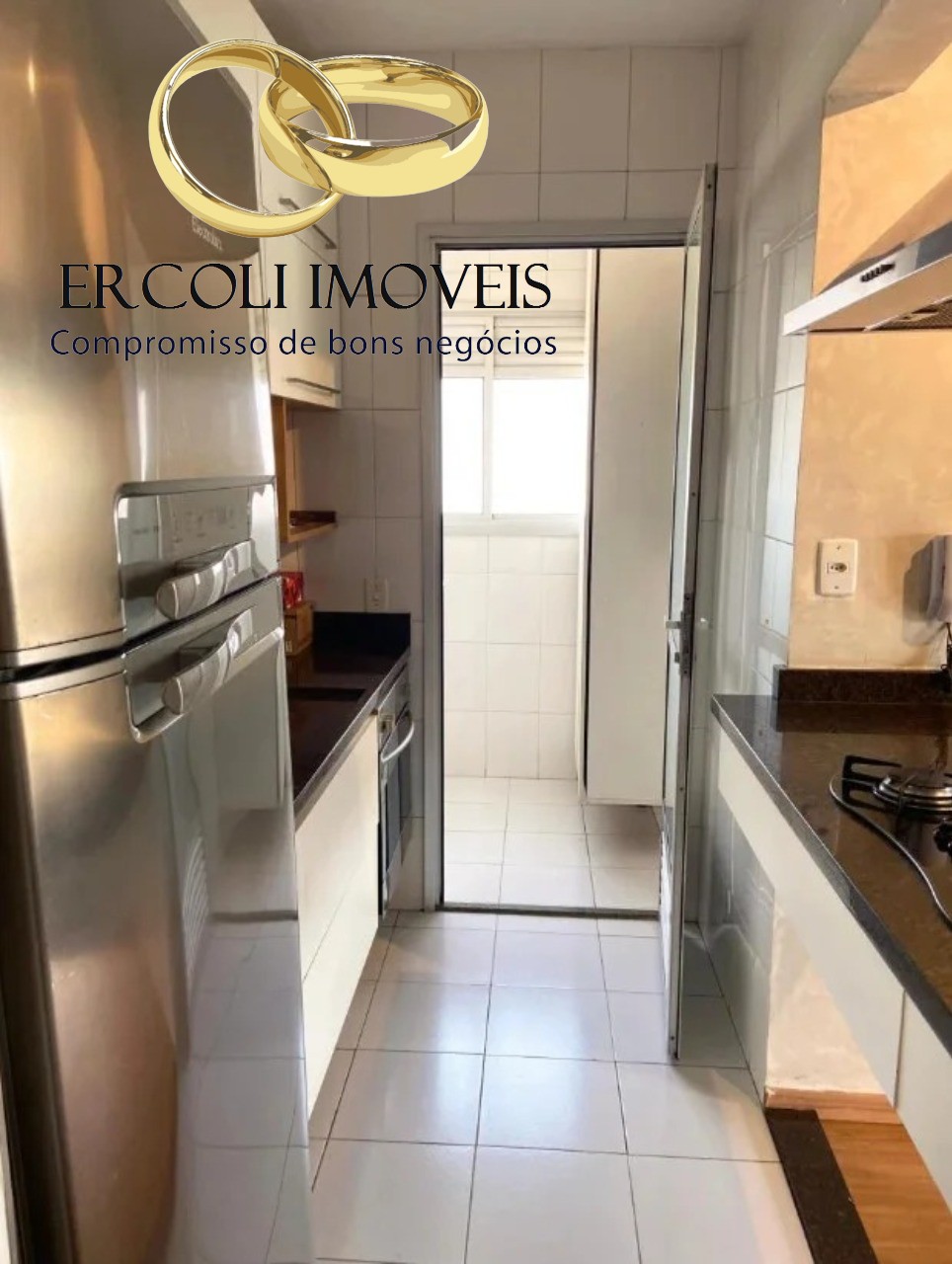 Apartamento, 2 quartos, 60 m² - Foto 10