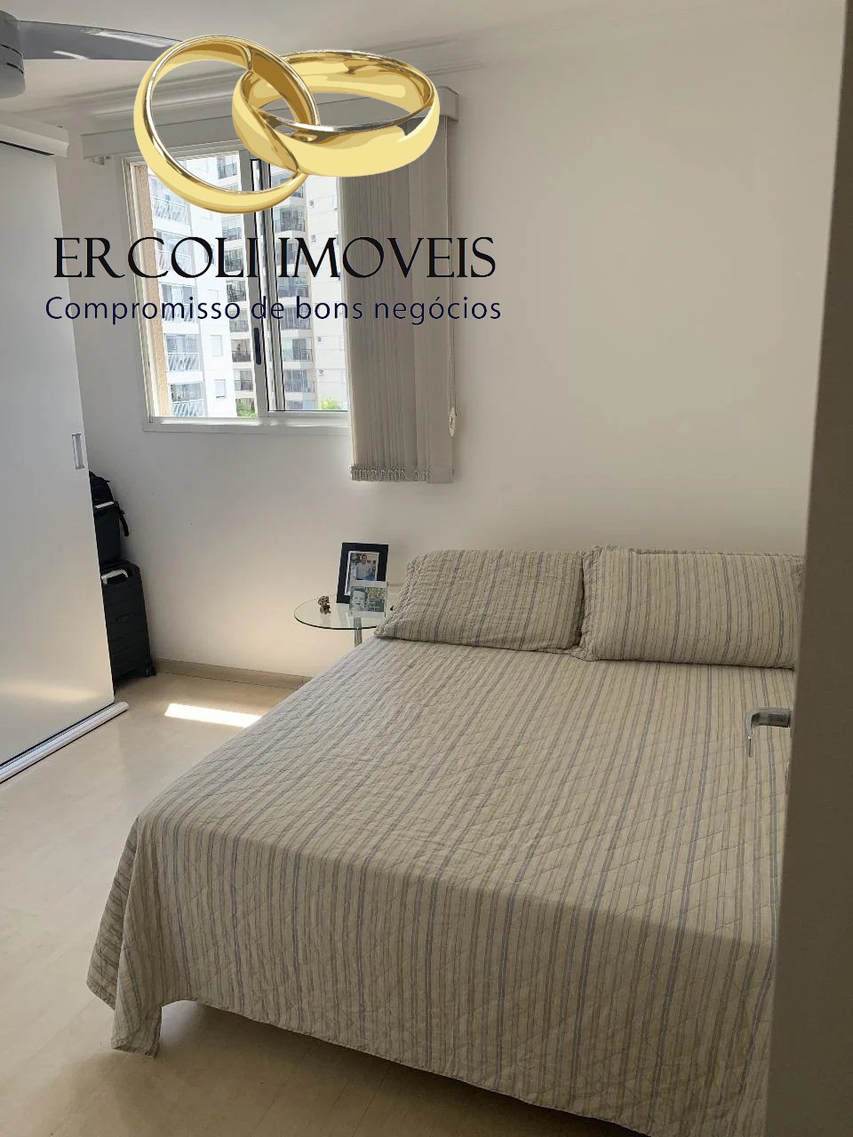 Apartamento, 3 quartos, 107 m² - Foto 12