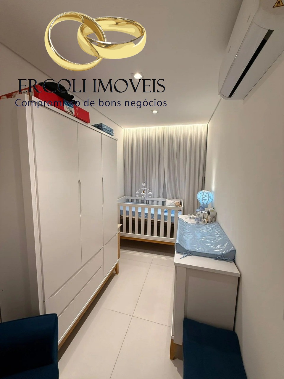 Cobertura, 3 quartos, 160 m² - Foto 18