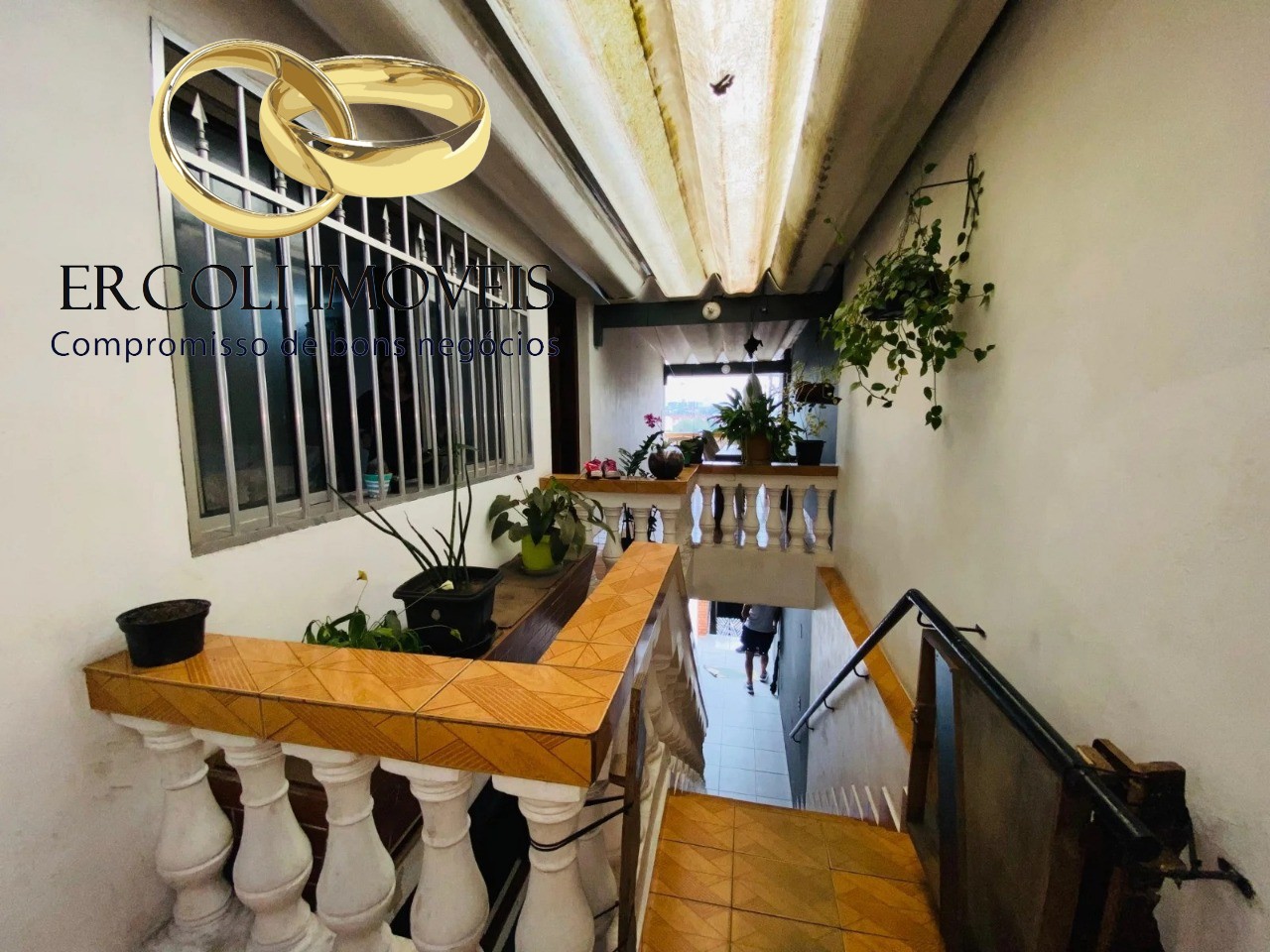Casa, 8 quartos, 358 m² - Foto 13