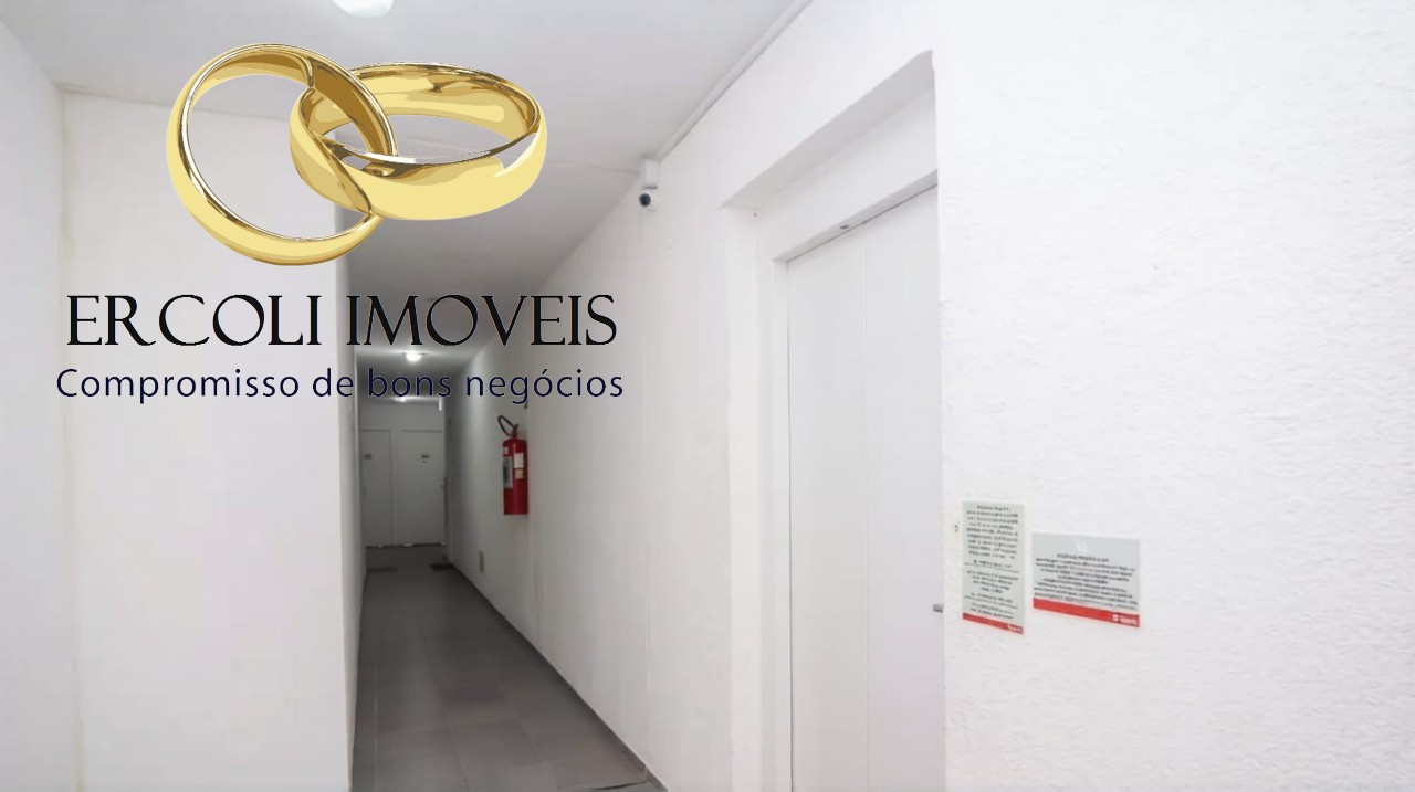 Apartamento, 2 quartos, 42 m² - Foto 19