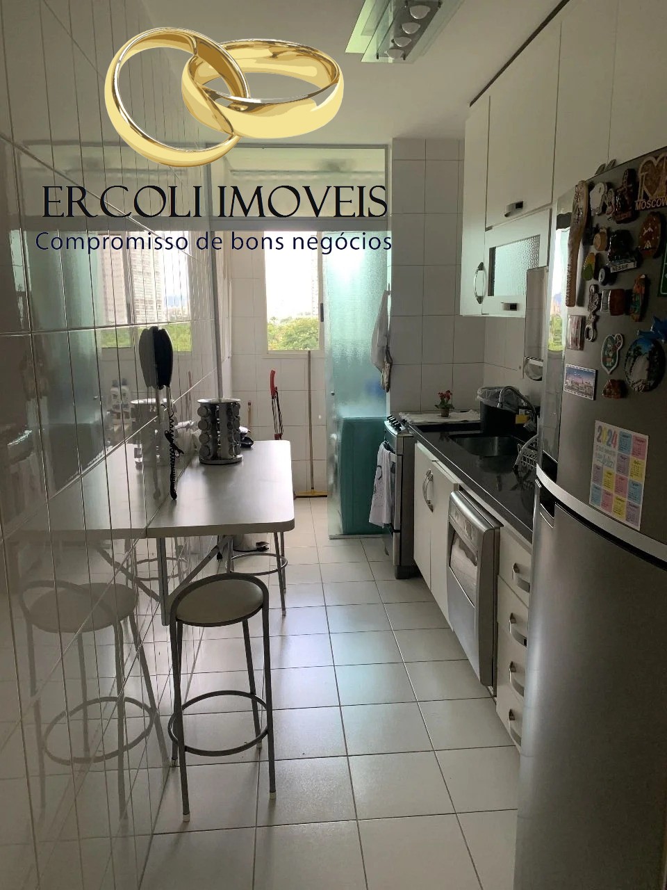 Apartamento, 3 quartos, 107 m² - Foto 8