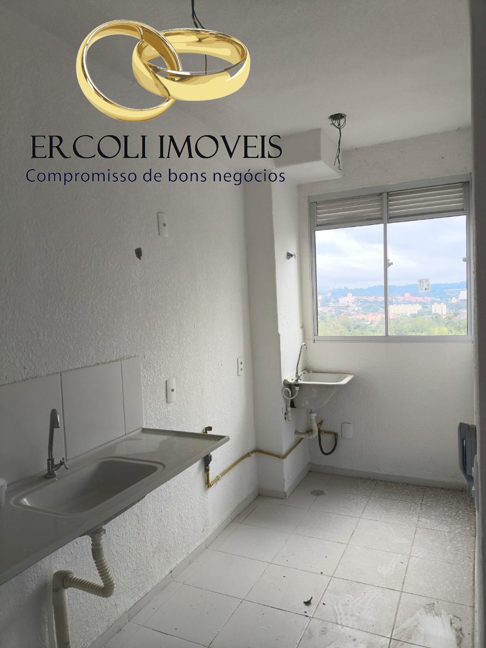 Apartamento, 2 quartos, 42 m² - Foto 3