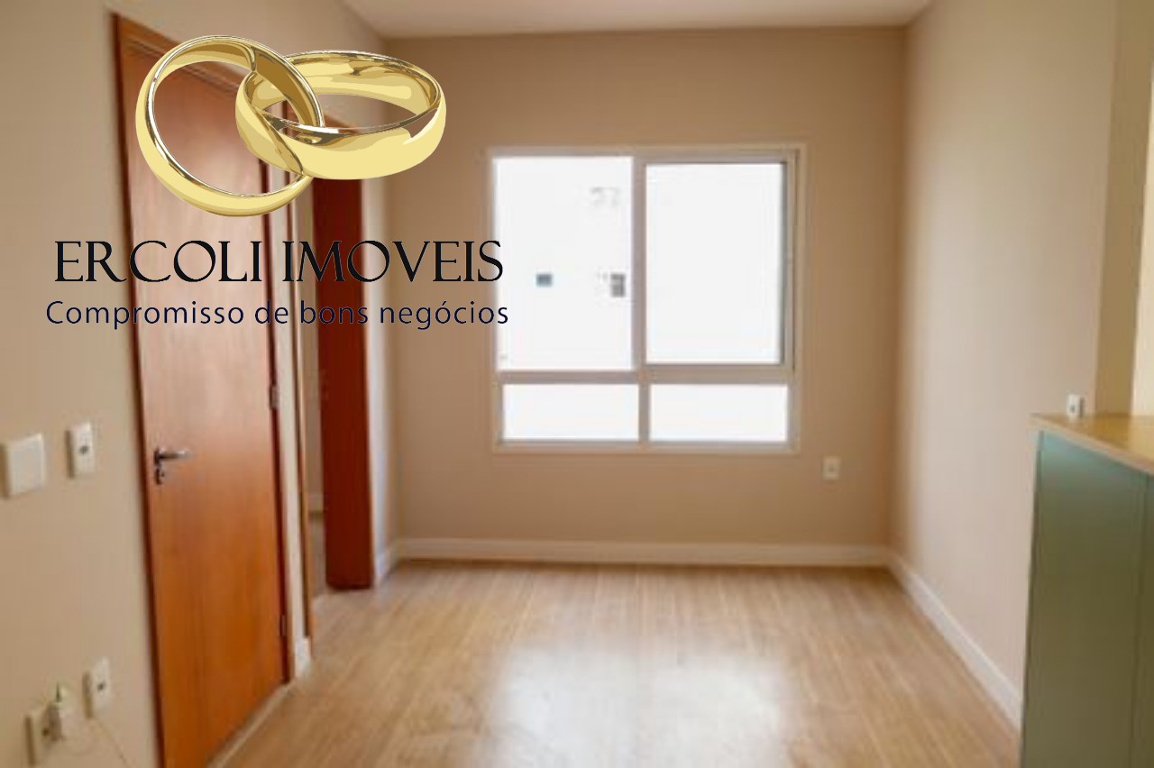 Apartamento, 2 quartos, 47 m² - Foto 1