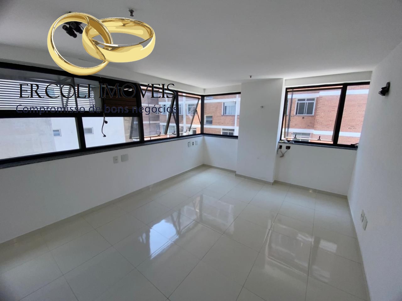 Sala-Conjunto, 64 m² - Foto 1