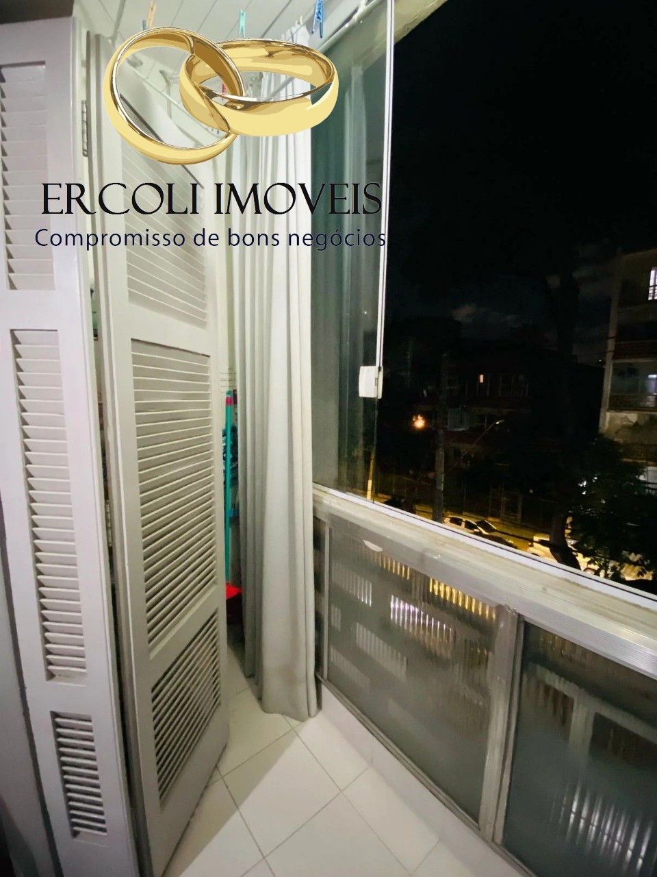Apartamento, 1 quarto, 42 m² - Foto 24
