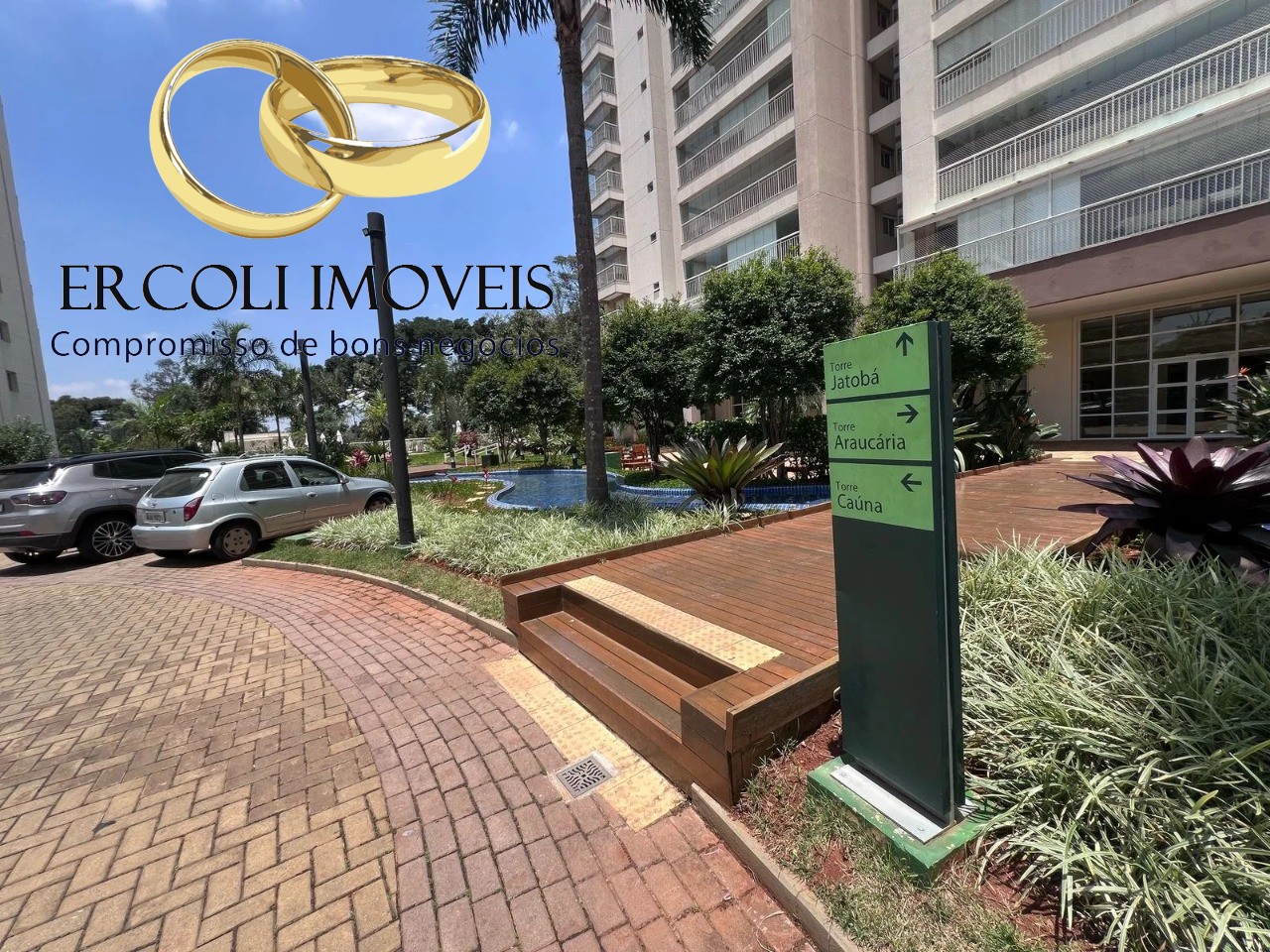 Apartamento, 3 quartos, 109 m² - Foto 32
