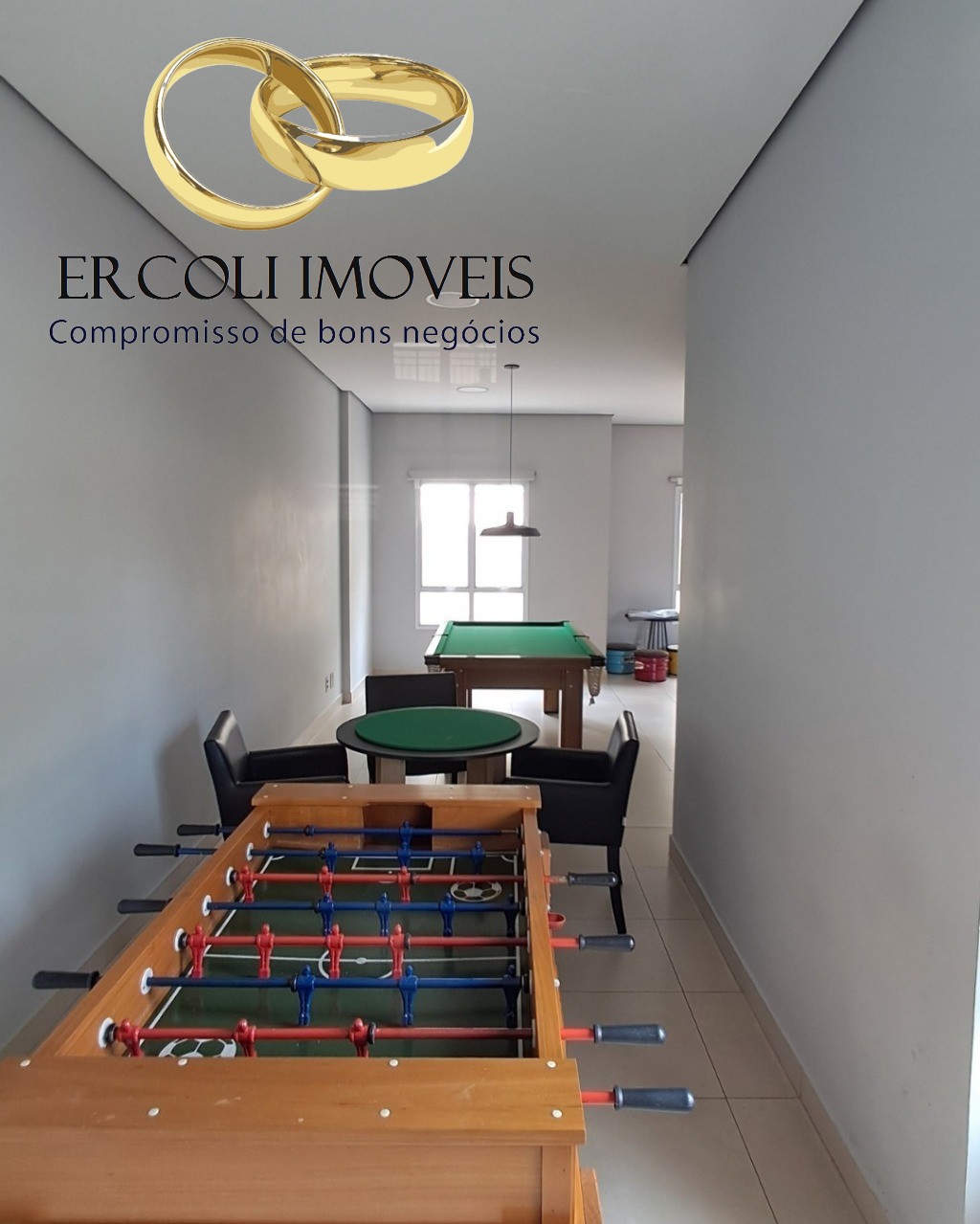 Apartamento, 2 quartos, 52 m² - Foto 13