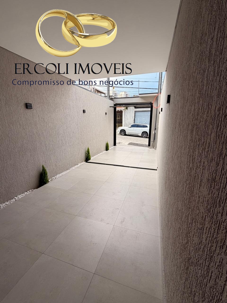 Casa, 3 quartos, 137 m² - Foto 3