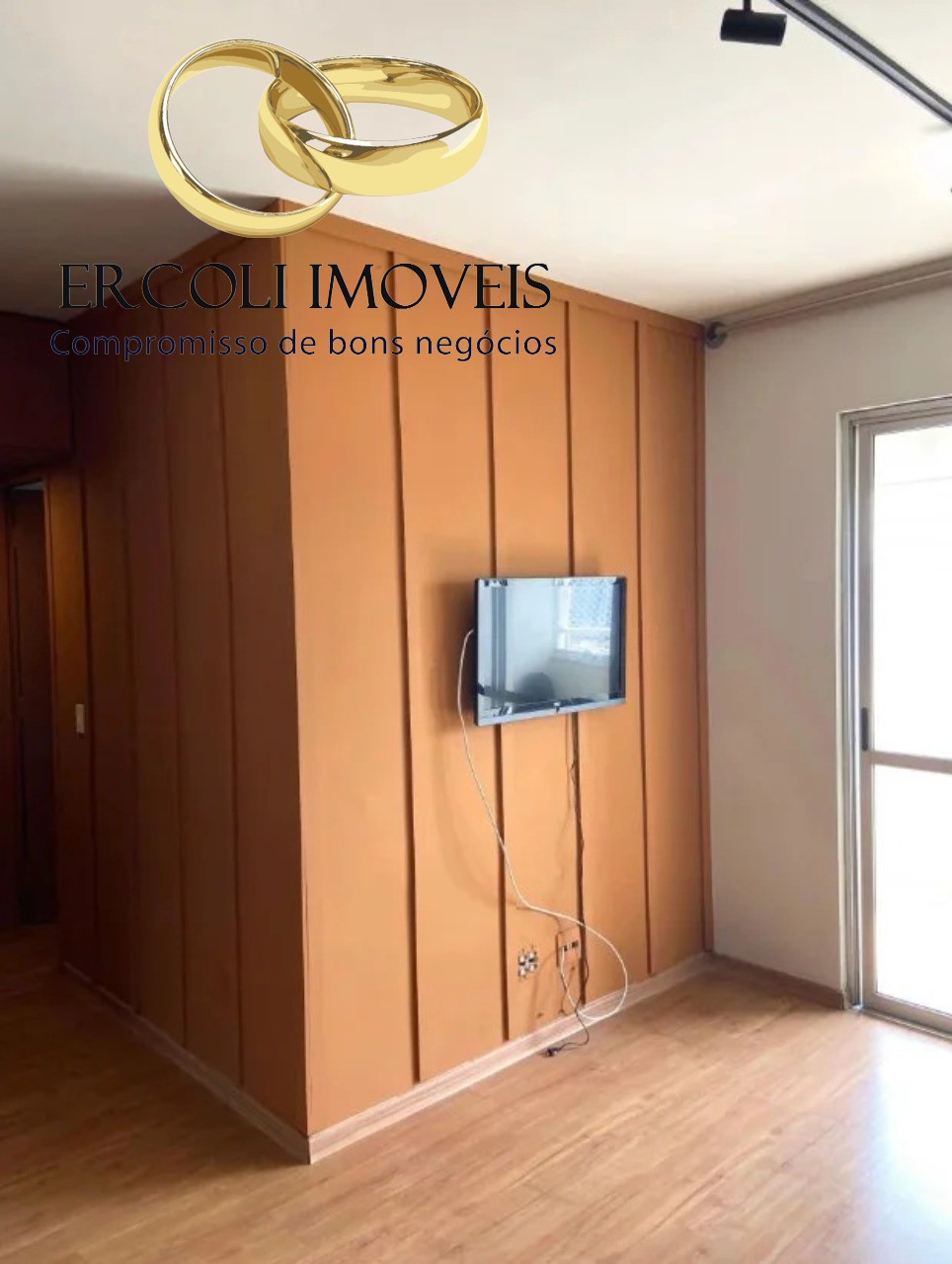 Apartamento, 2 quartos, 60 m² - Foto 2