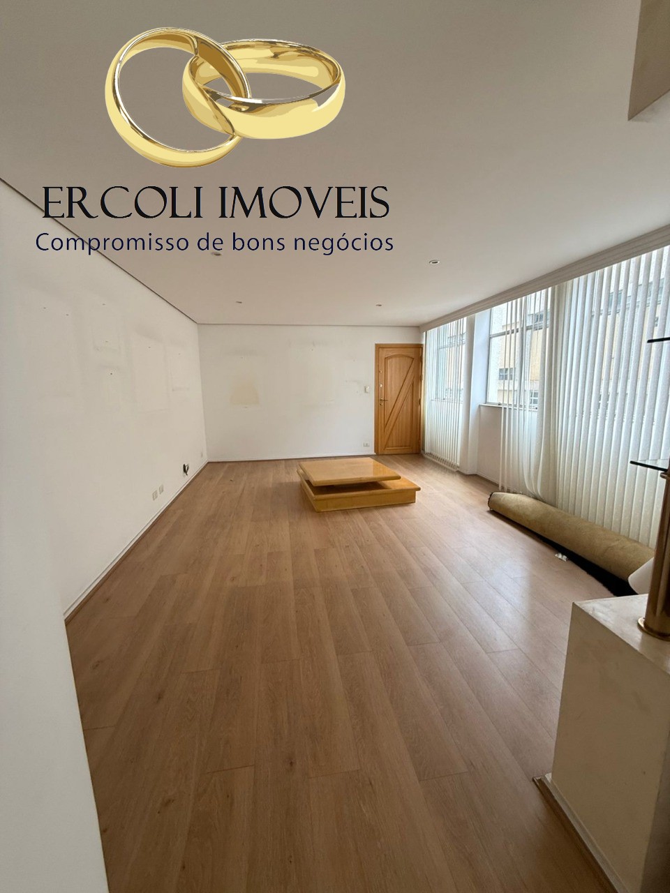 Apartamento, 3 quartos, 160 m² - Foto 4