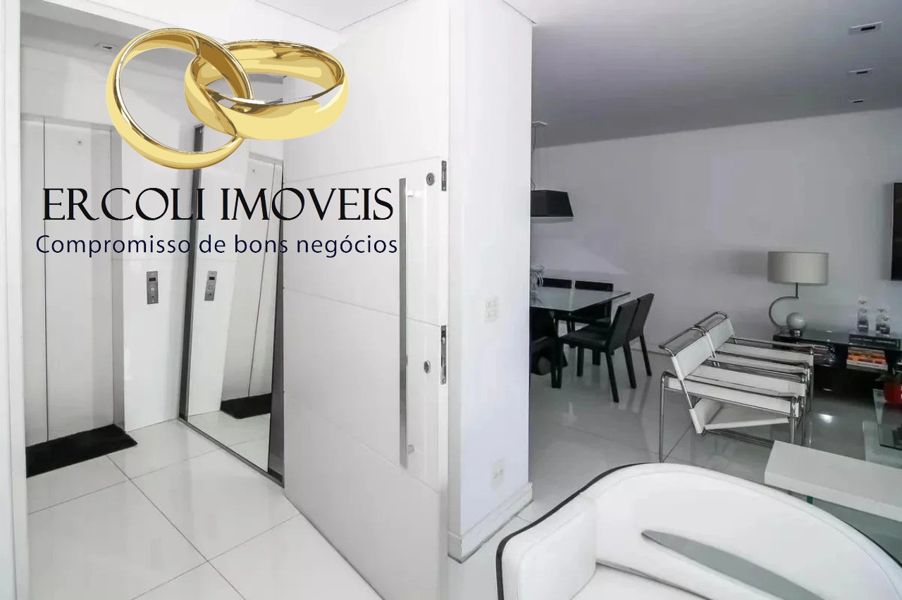 Apartamento, 3 quartos, 206 m² - Foto 5