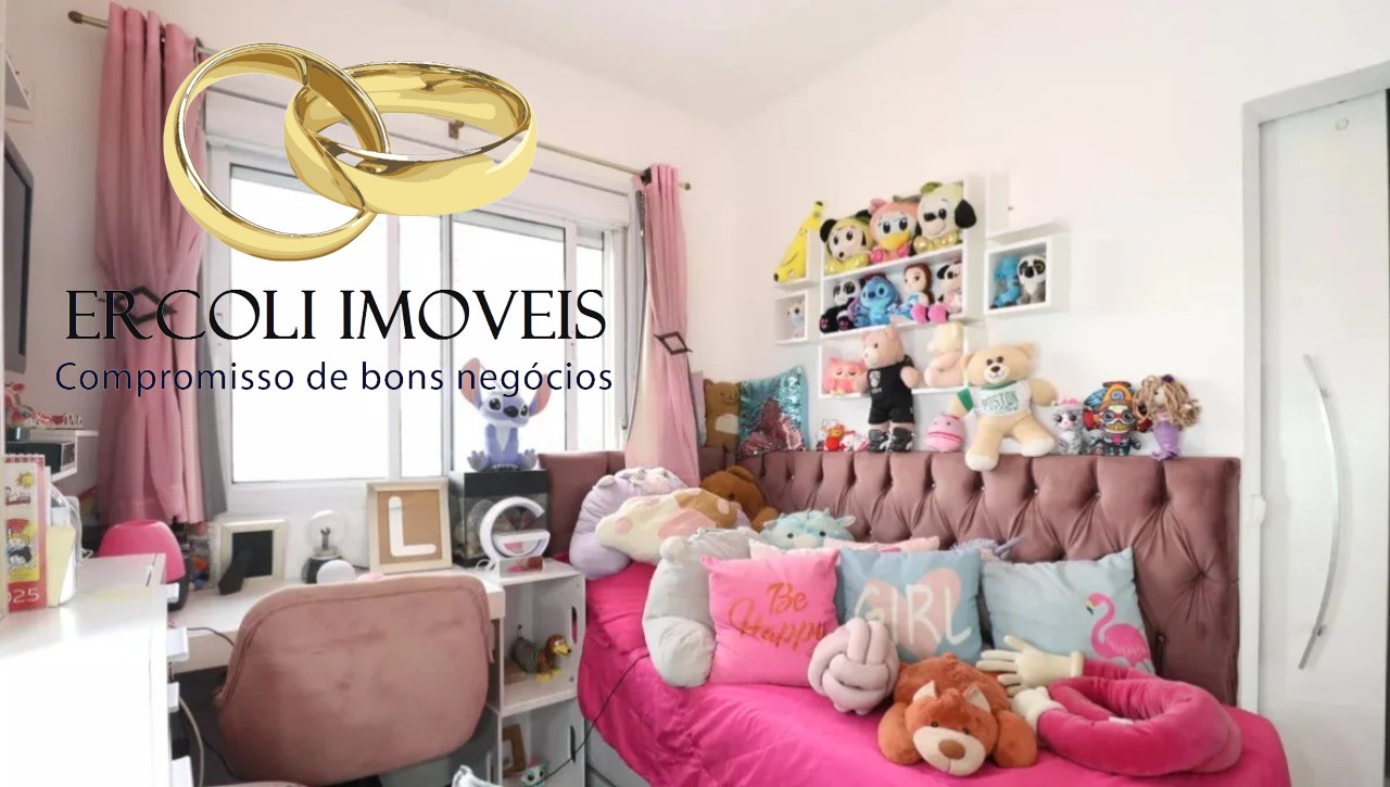 Apartamento, 3 quartos, 88 m² - Foto 8