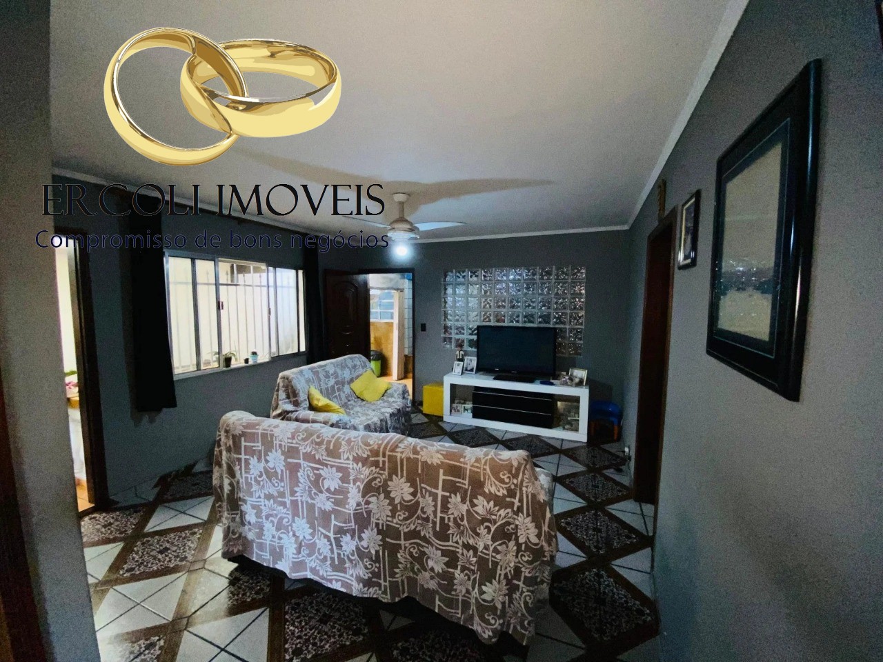 Casa, 8 quartos, 358 m² - Foto 2