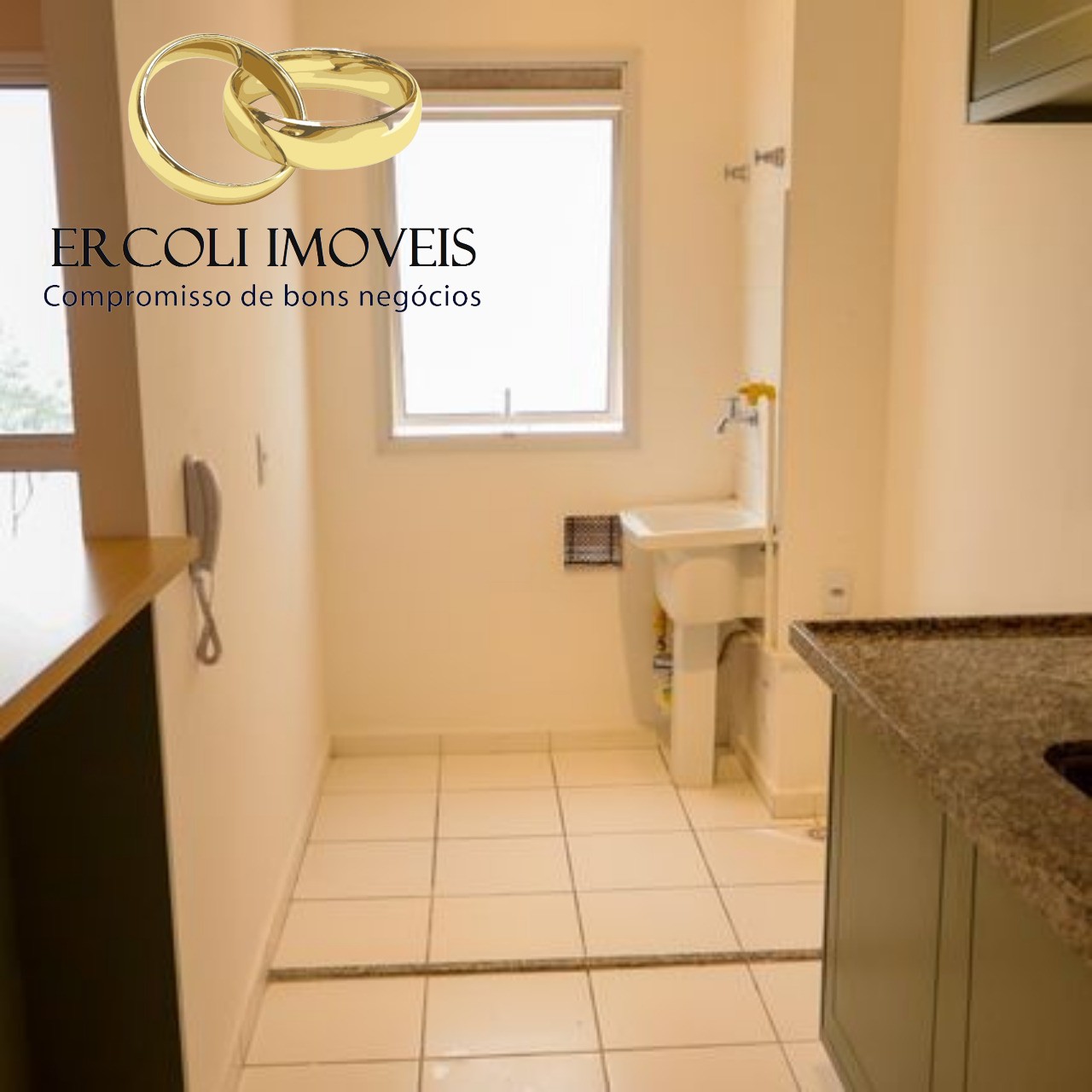 Apartamento, 2 quartos, 47 m² - Foto 7