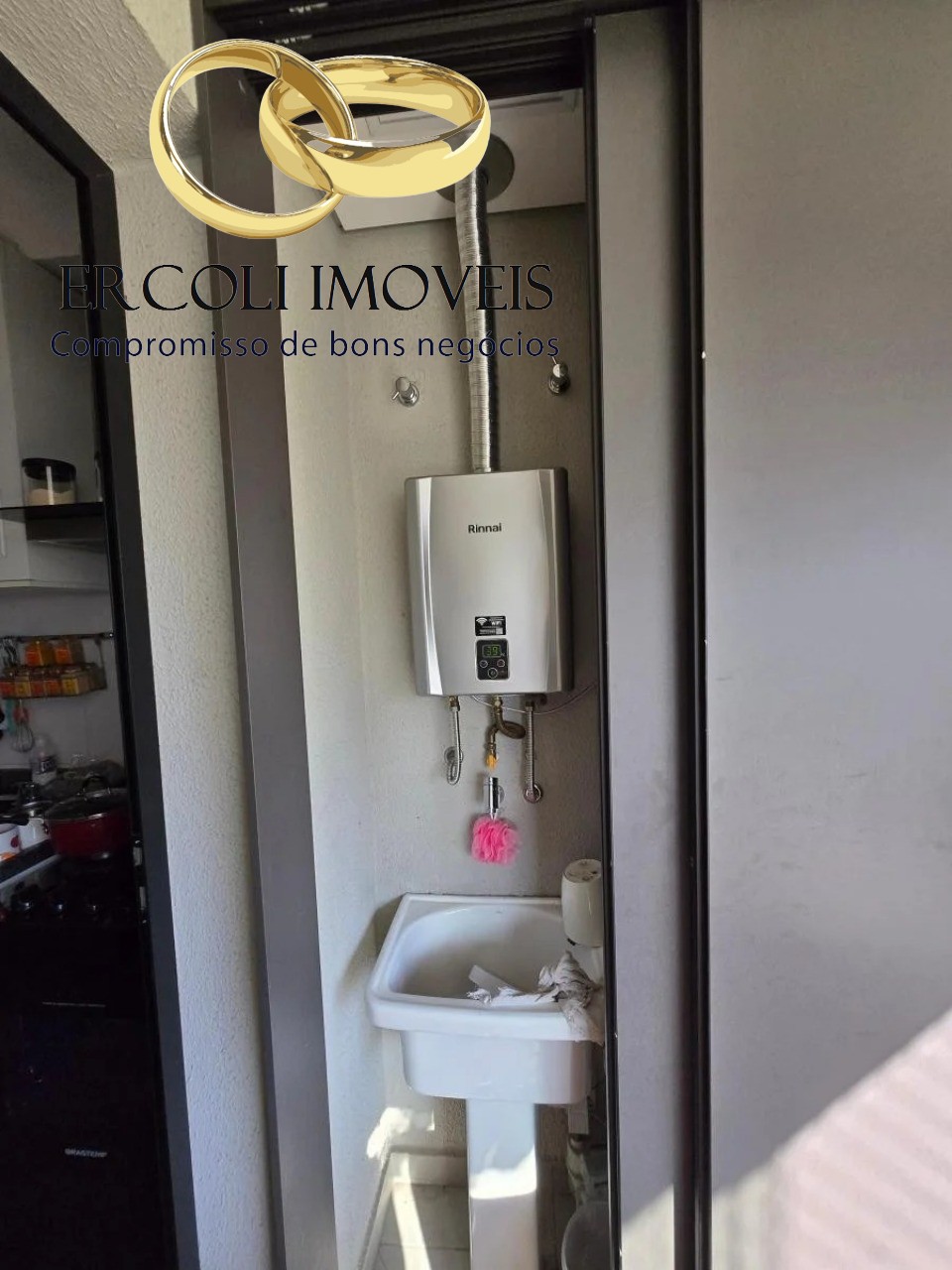 Apartamento, 2 quartos, 60 m² - Foto 10