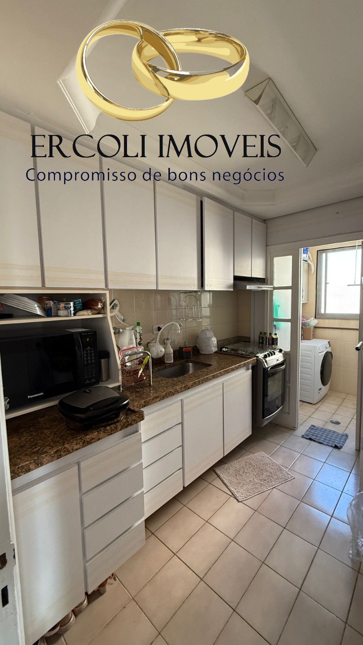 Apartamento, 3 quartos, 78 m² - Foto 7